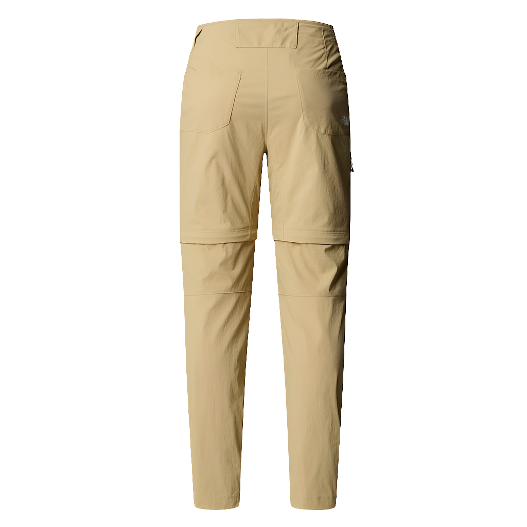 Pantalone The North Face W Exploration Conv Reg 0A8BR6