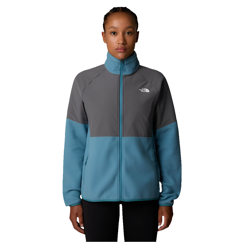 Pile The North Face W Glacier Heavyweight Full Zip Jacket NF0A8DZY