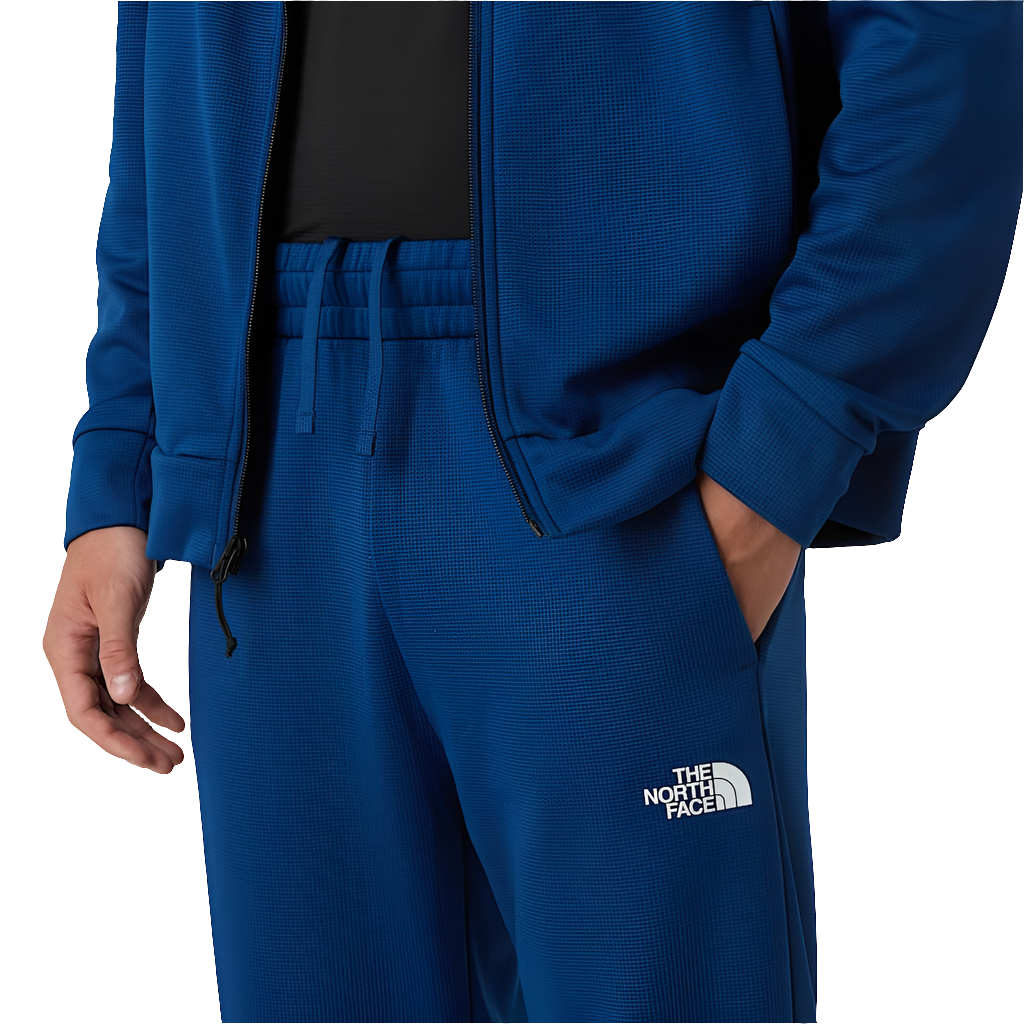 Pantalone The North Face M Reaxion 2.0 Jogger NF0A8DRS