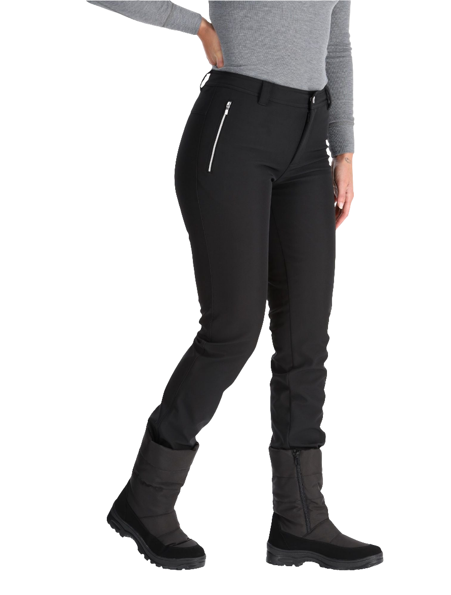 Pantaloni Luhta Erottaja 30763