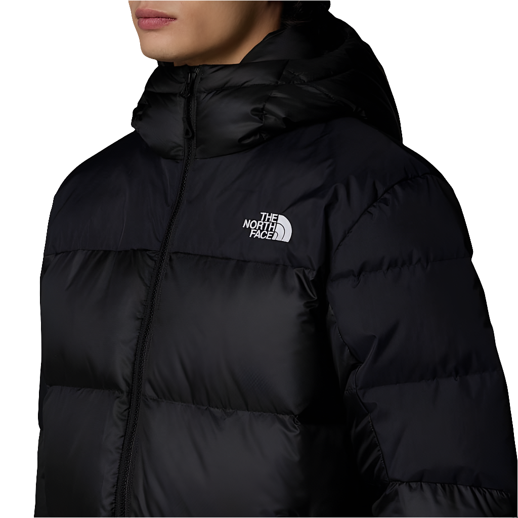 Piumino The North Face M Diablo Down 2.0 Hoodie NF0A8992