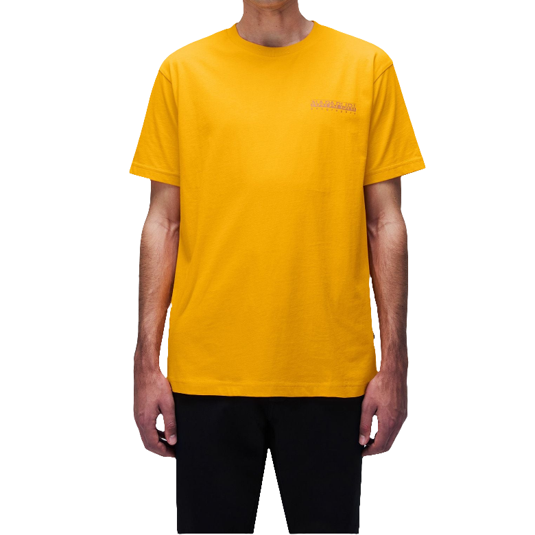 T-Shirt Napapijri Albula SS NP0A4I34