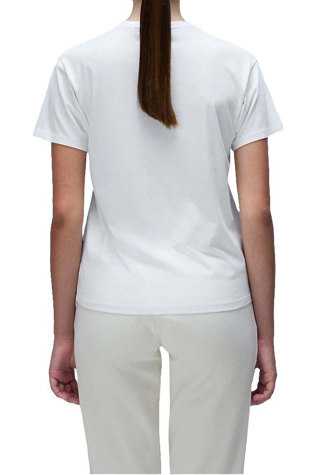 T-shirt Napapijri S-Nina NP0A4H87