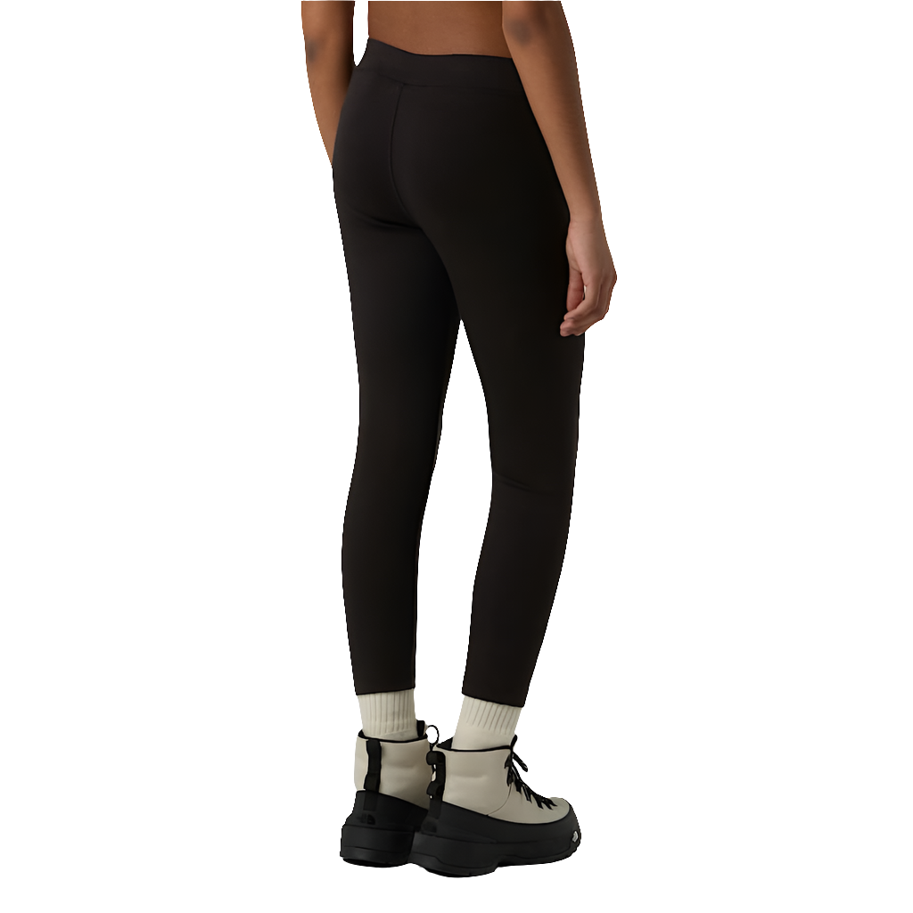 Leggings The North Face G Reflective Logo Leggings NF0A8EAQ