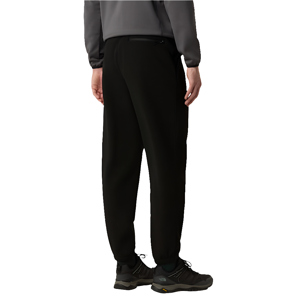 Pantaloni M Glacier Fleece Pant NF0A8D0T