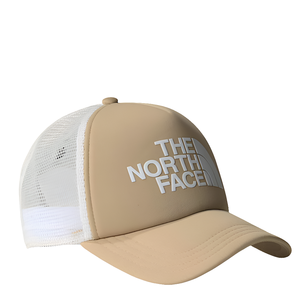 Cappello The North Face Tnf Logo Trucker NF0A3FM3