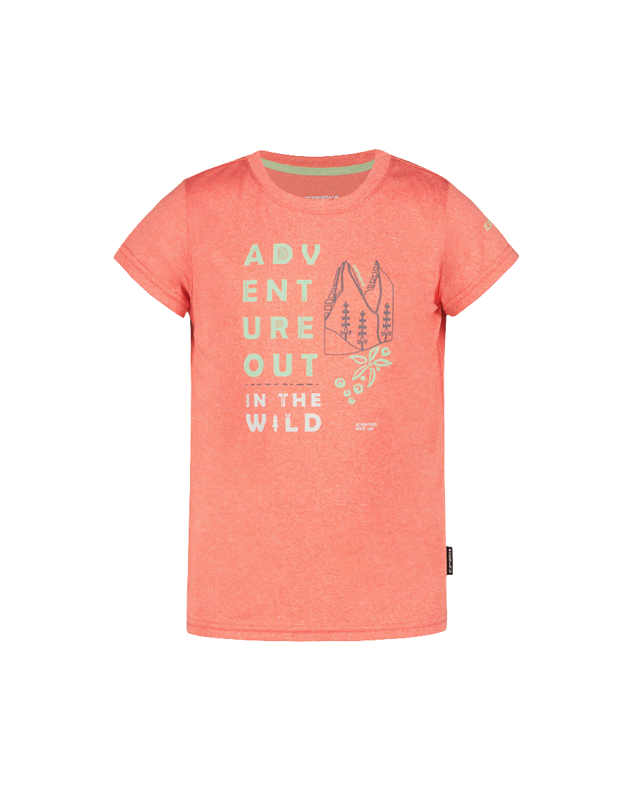 T-Shirt Icepeak Kincaid Jr 51717