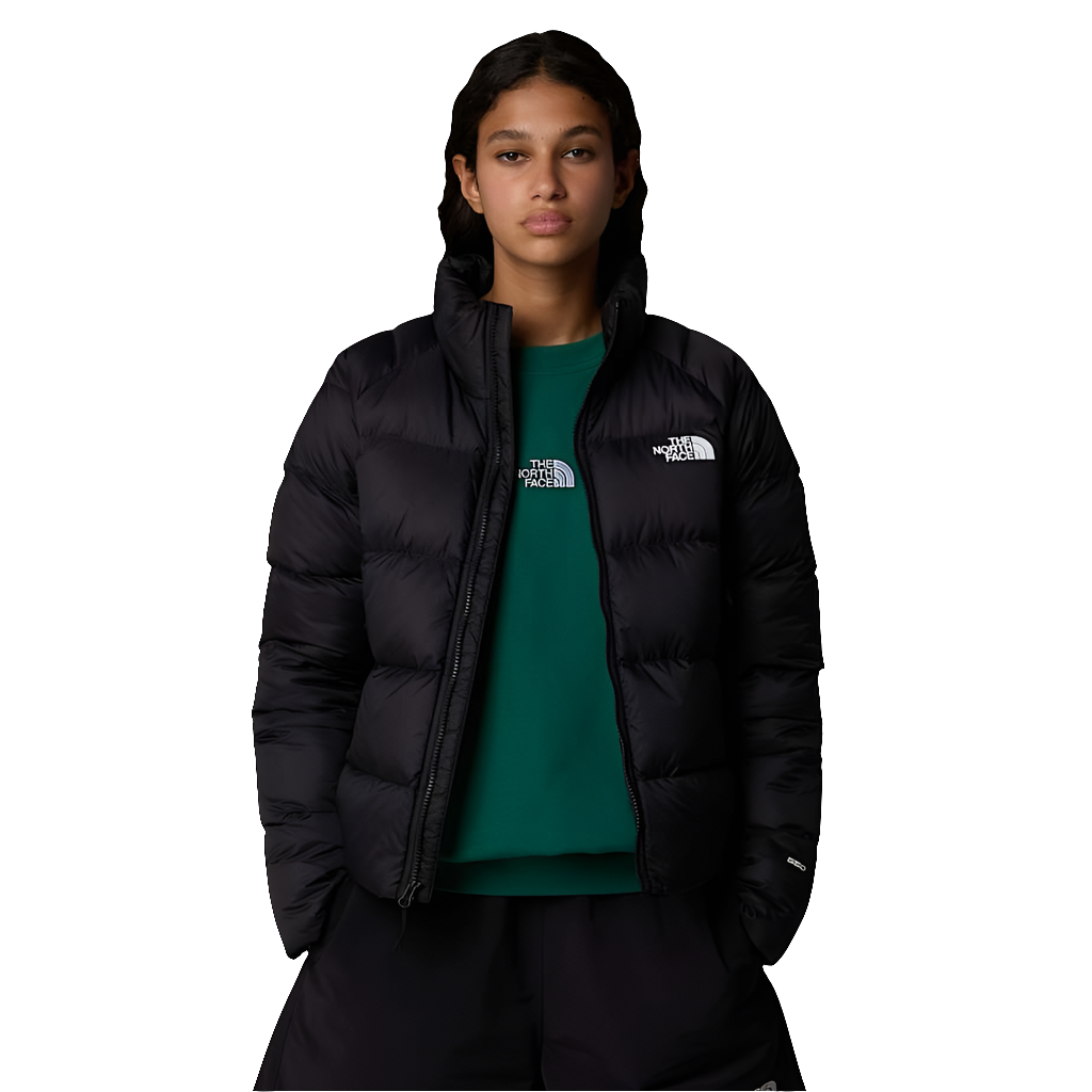 Giacca The North Face W Hyalite Down Jkt 0A3Y4S