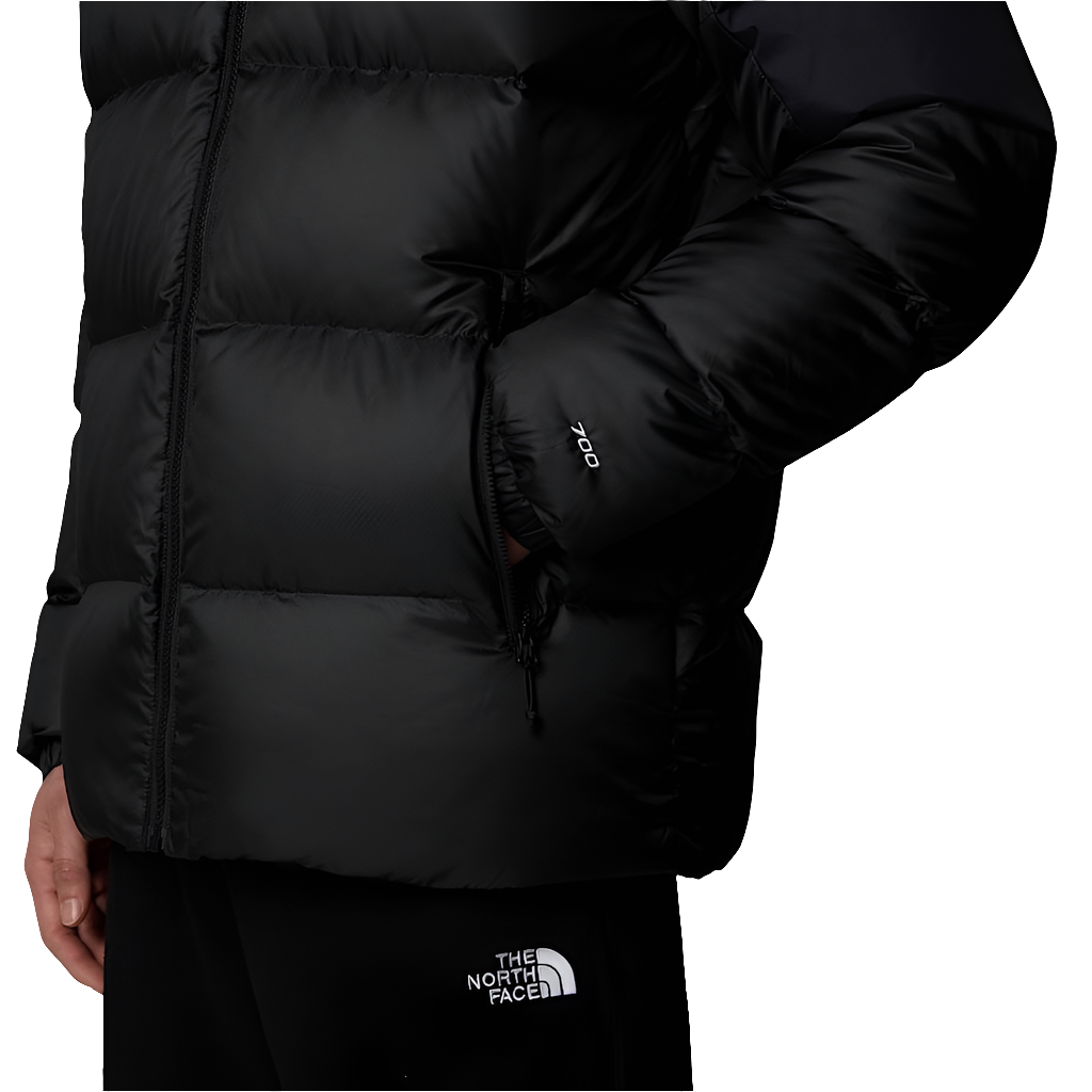 Piumino The North Face M Diablo Down 2.0 Hoodie NF0A8992