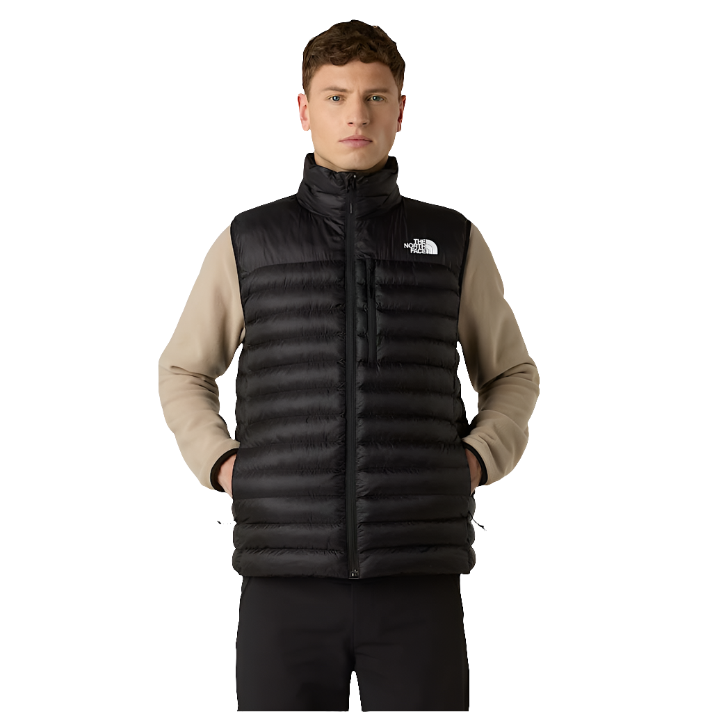 Gilet The North Face M Terra Peak Vest A089VC