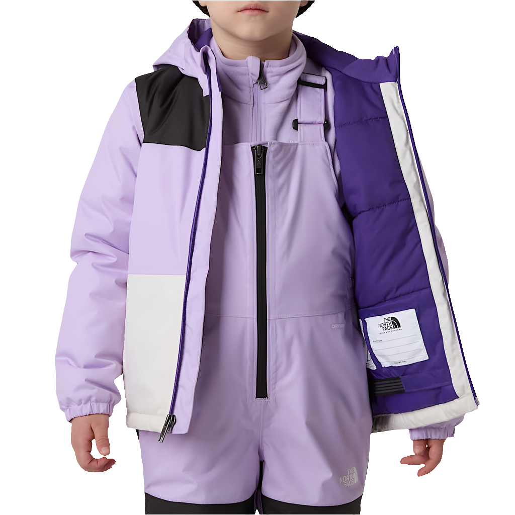 Giacca Sci The North Face Kid Freedom Insulated Jacket NF0A88VK