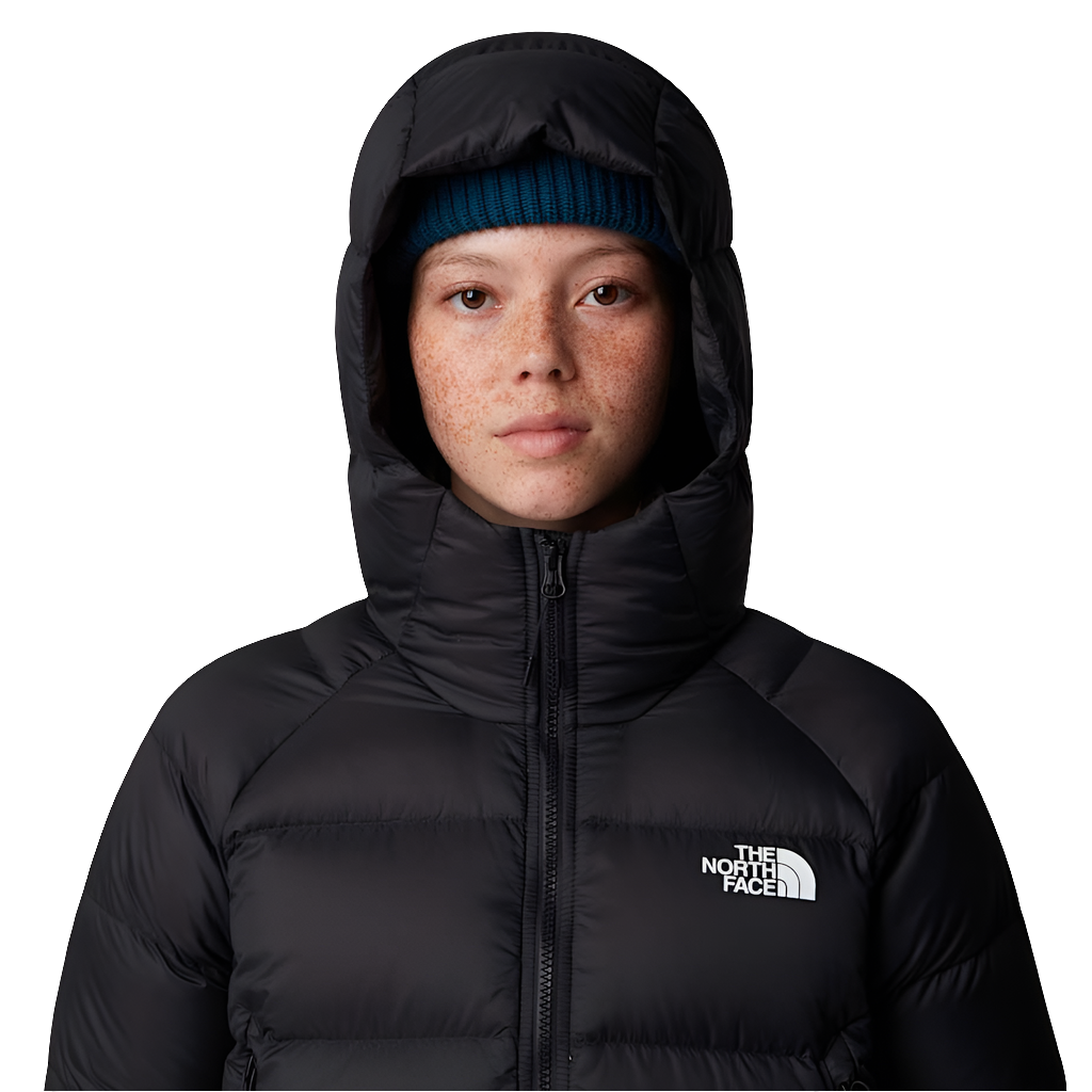 Piumino The North Face W Hyalite Down Hoodie NF0A8E75