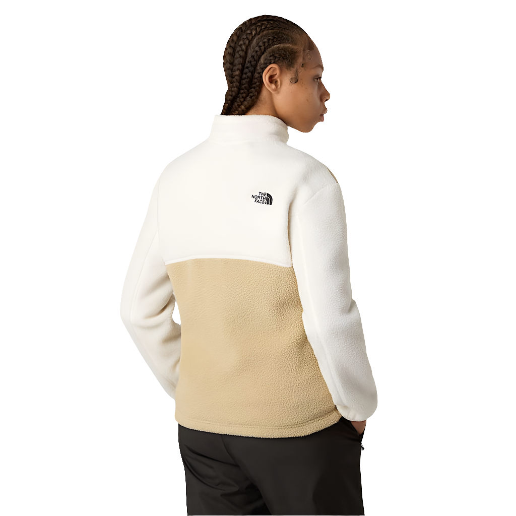 Pile The North Face W Yumiori Full Zip NF0A8E88