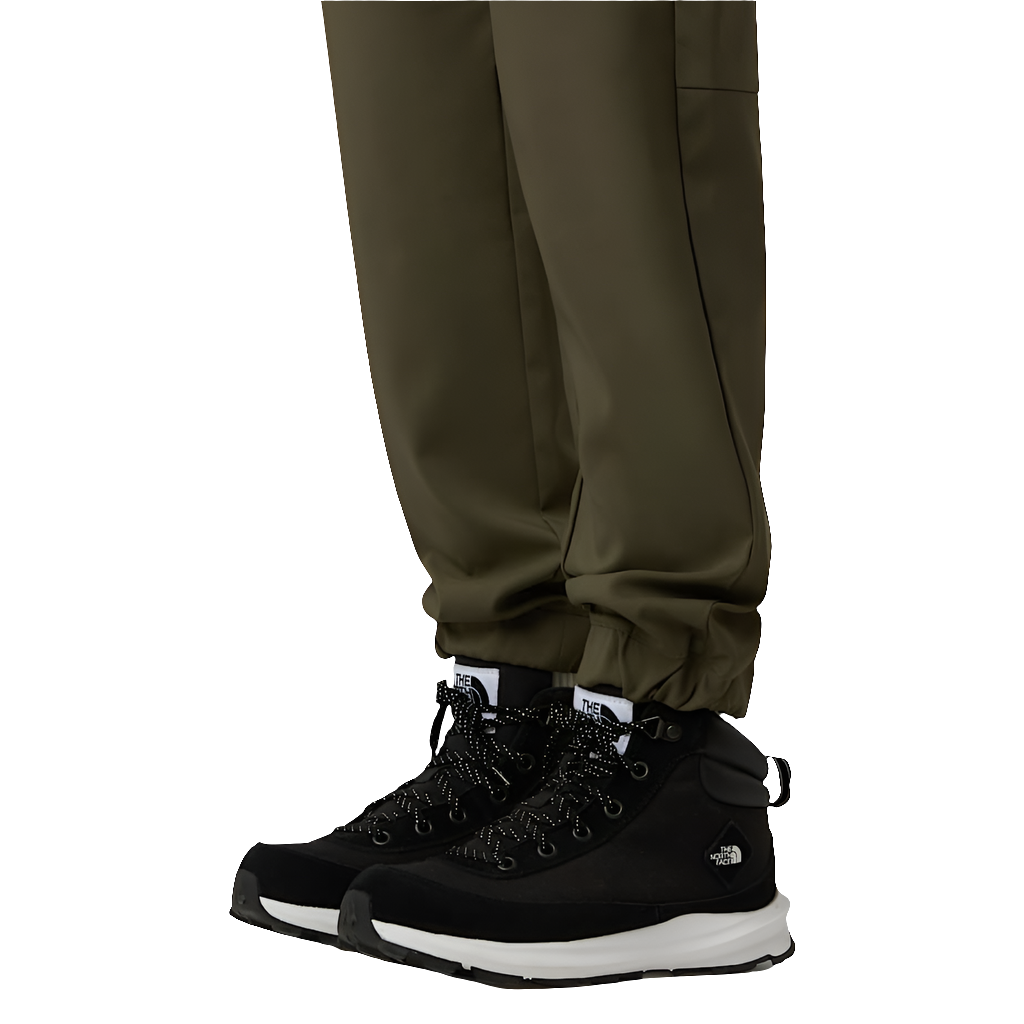 Scarpe The North Face Y Back-To-Berkeley Iv Hiker NF0A7W5Z