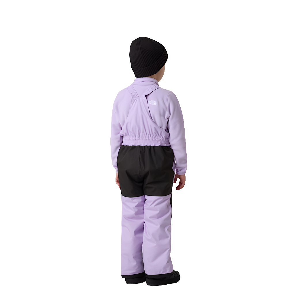 Pantalone Sci The North Face Kid Freedom Insulated Bib NF0A88VM