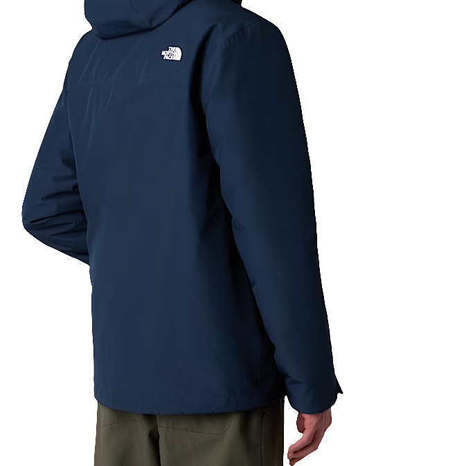 Giacca The North Face M Carto Mono Triclimate Hooded Jacket NF0A8D1S