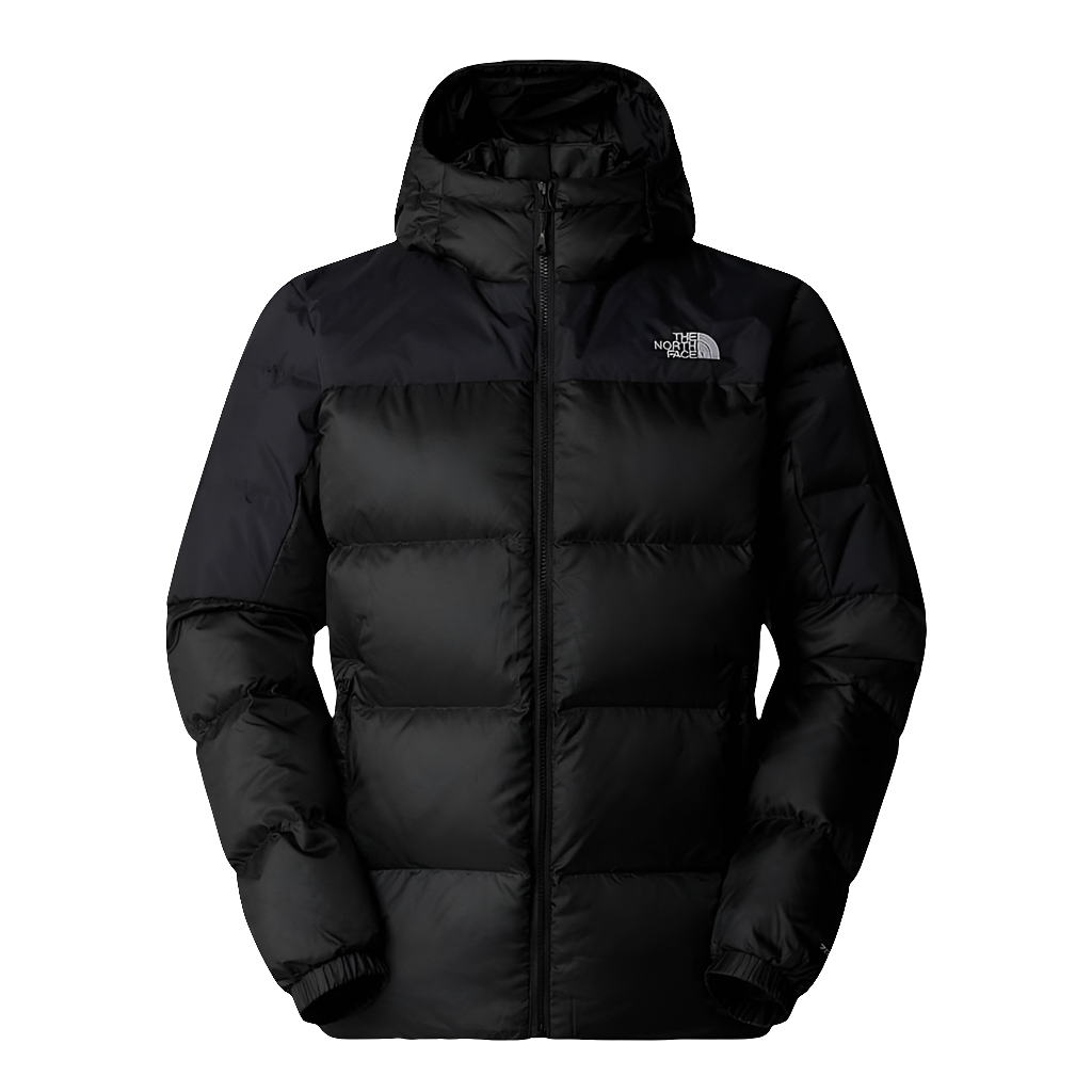 Piumino The North Face M Diablo Down 2.0 Hoodie NF0A8992