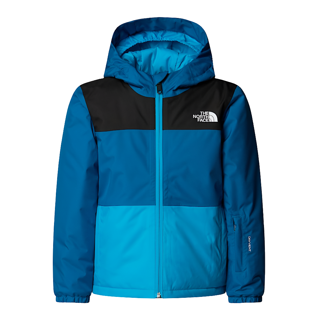 Giacca Sci The North Face Kid Freedom Insulated Jacket NF0A88VK