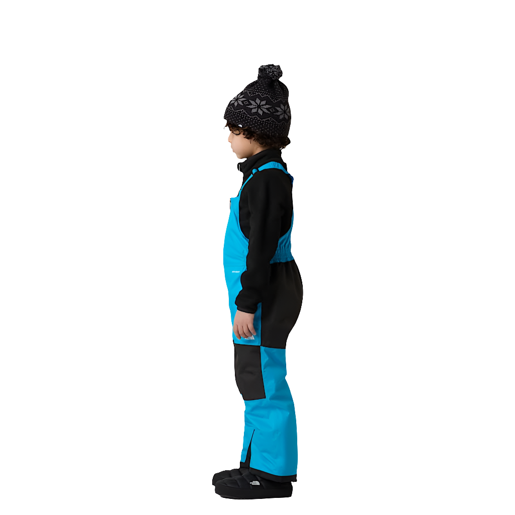 Pantalone Sci The North Face Kid Freedom Insulated Bib NF0A88VM