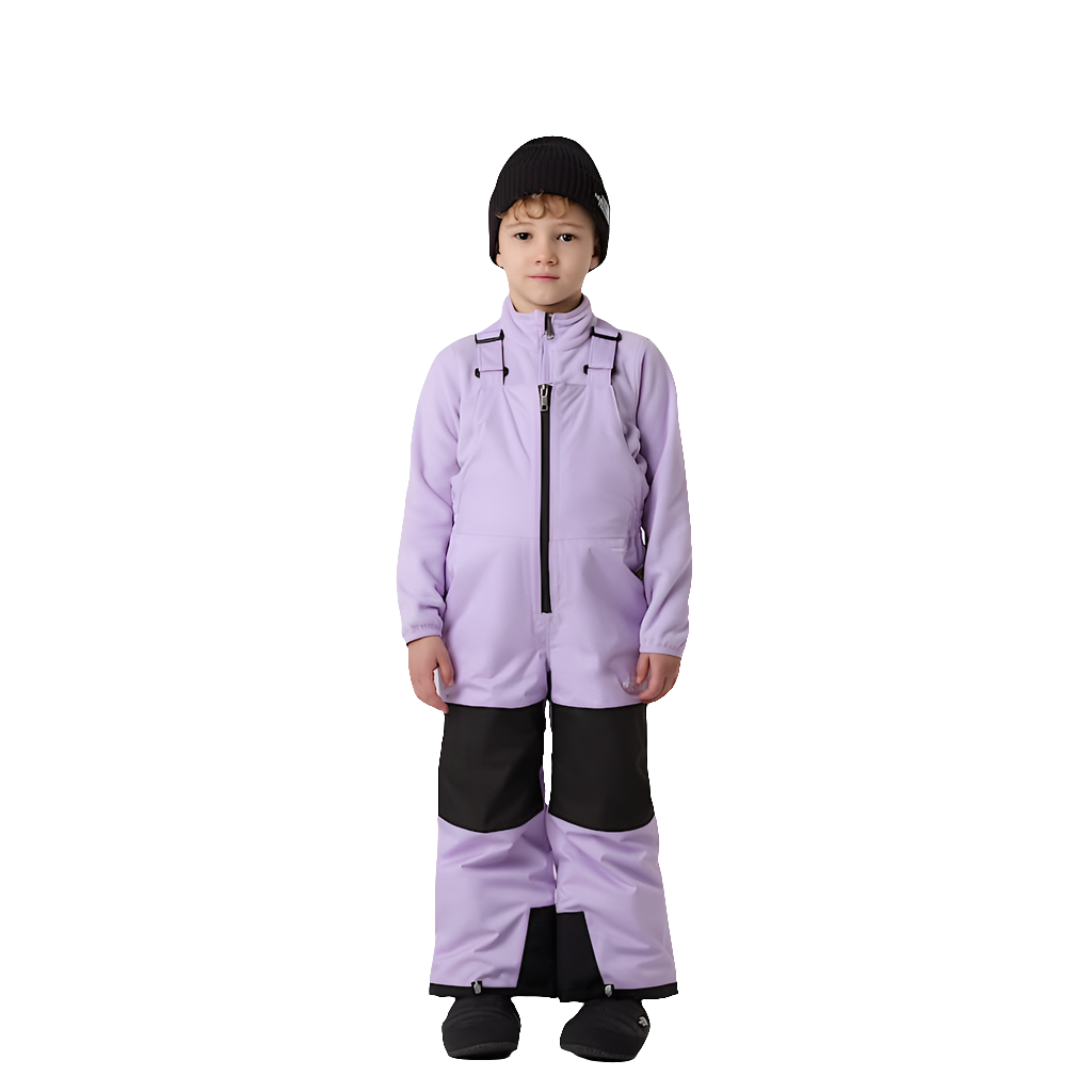 Pantalone Sci The North Face Kid Freedom Insulated Bib NF0A88VM