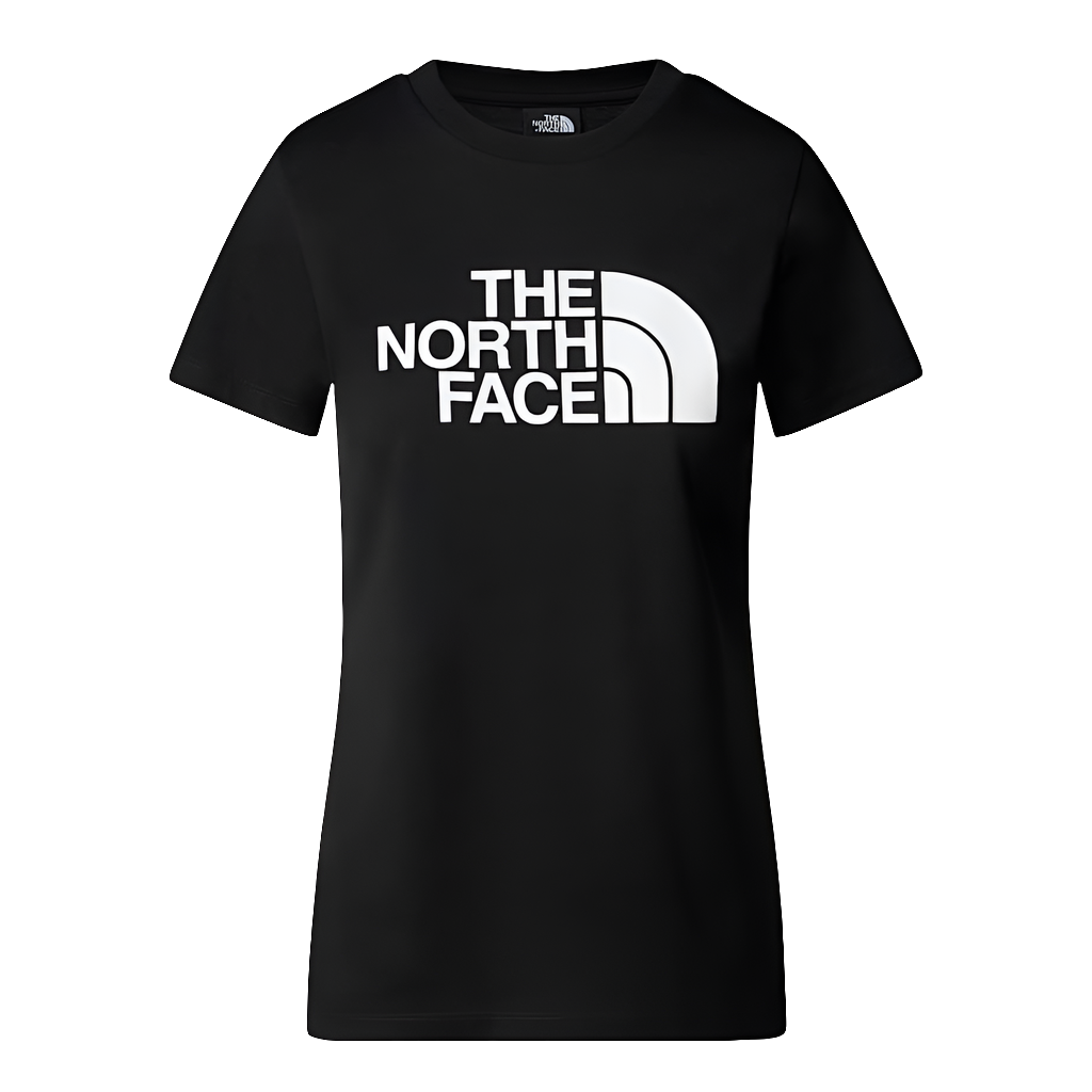 T-shirt The North Face W SS Easy Tee NF0A8A6D