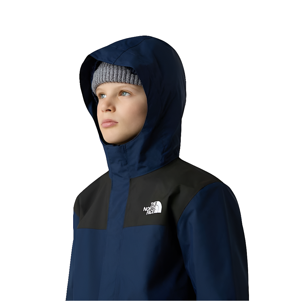 Giacca The North Face B Antora Rain Jacket NF0A8A48