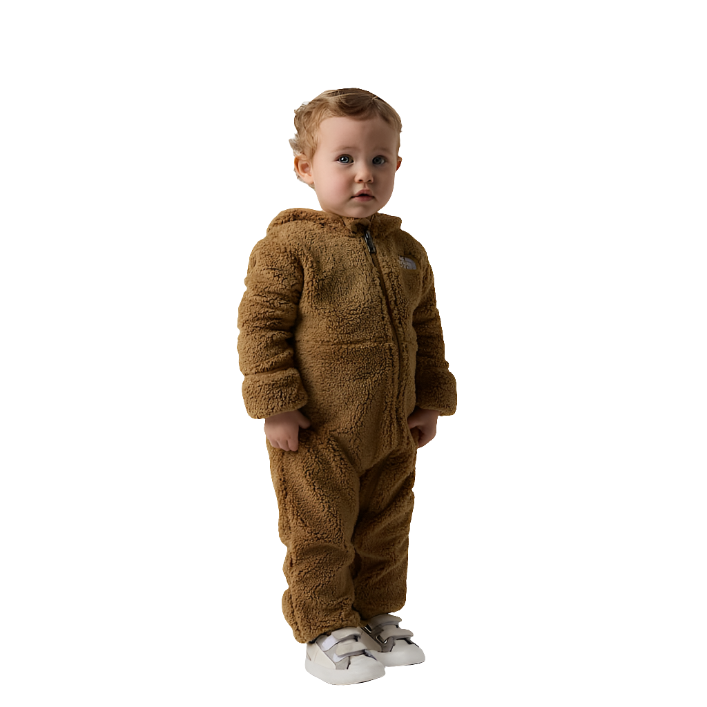Tuta The North Face Baby Campshire One Piece 0A88VX