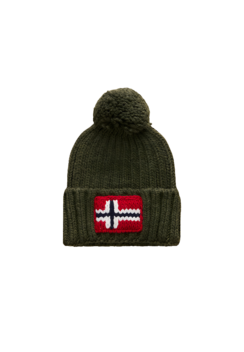Cappello Napapijri Semiury 5 NP0A4GKB
