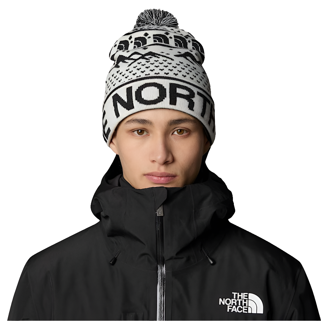 Cappello The North Face Ski Tuke 0A4SIE