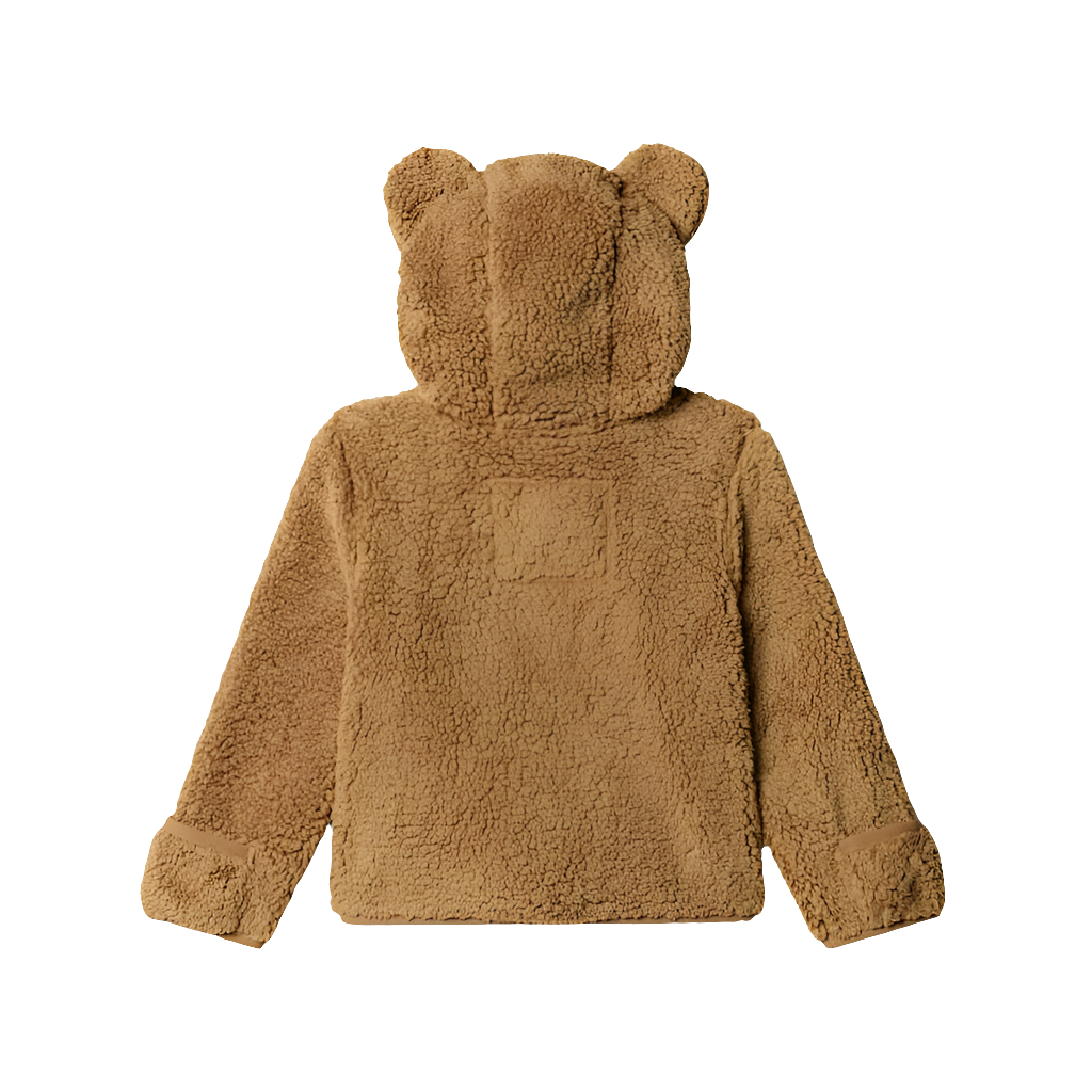 Felpa The North Face Baby Campshire F/Z Hoodie NF0A88VW