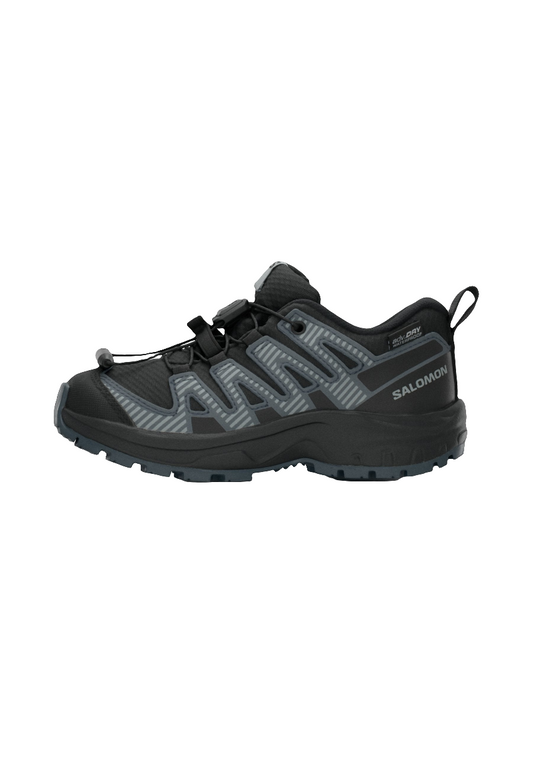 Scarpe Salomon Xa Pro V8 Wp J 477293