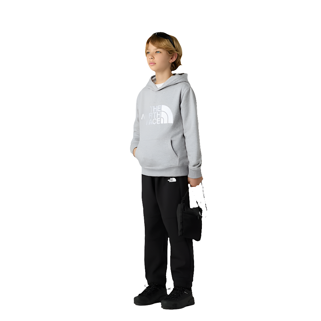 Felpa The North Face Teen Drew Peak Pullover Hoodie NF0A8EHH