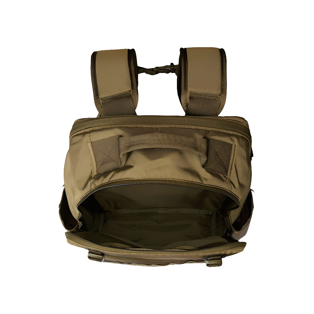 Zaino The North Face Base Camp Daypack NF0A8BK4