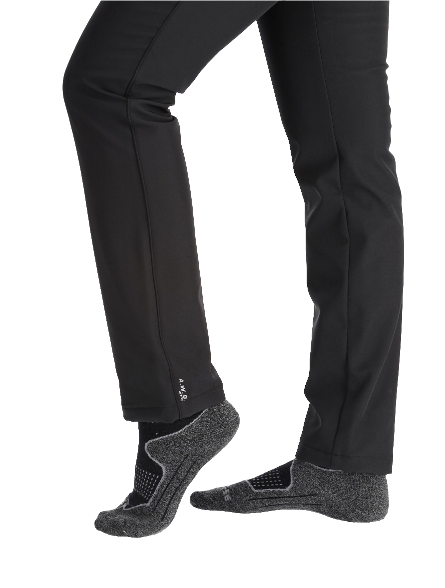 Pantaloni Luhta Erottaja 30763