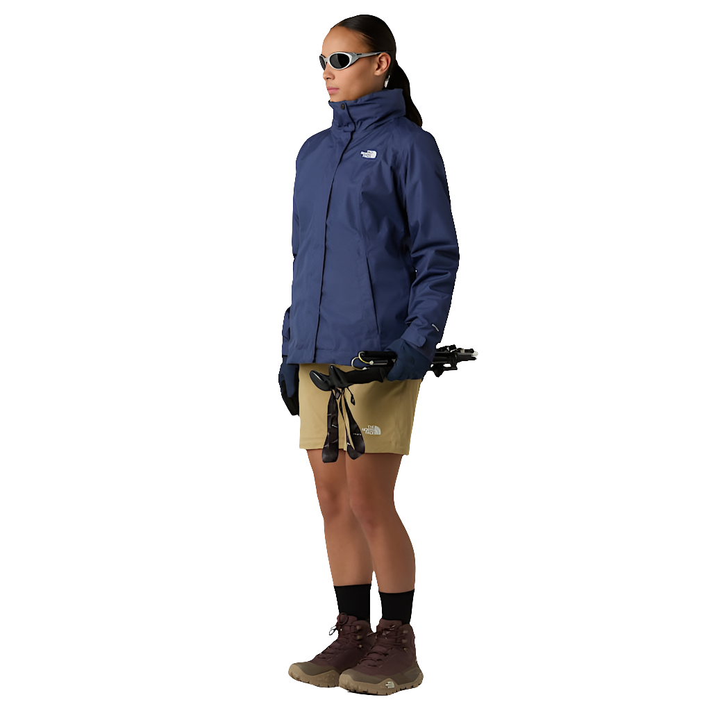 Pantalone The North Face W Exploration Conv Reg 0A8BR6
