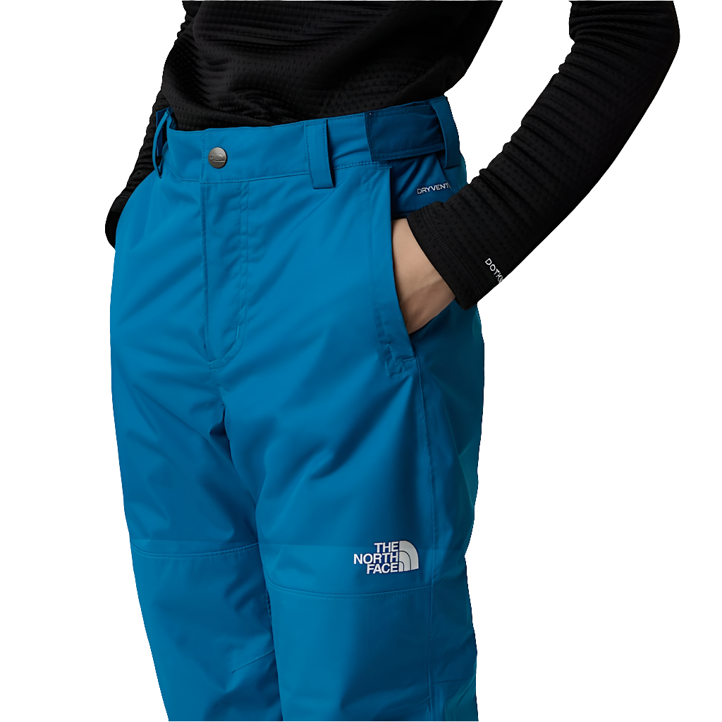 Pantalone Sci The North Face B Freedom Insulated Pant NF0A88TY