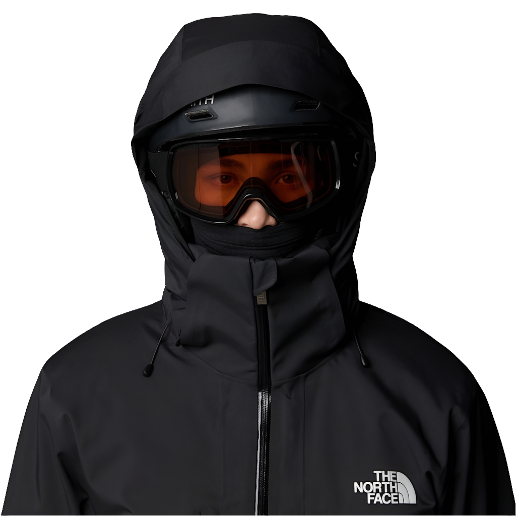 Giacca The North Face M Chakal Jacket 0A87Y6