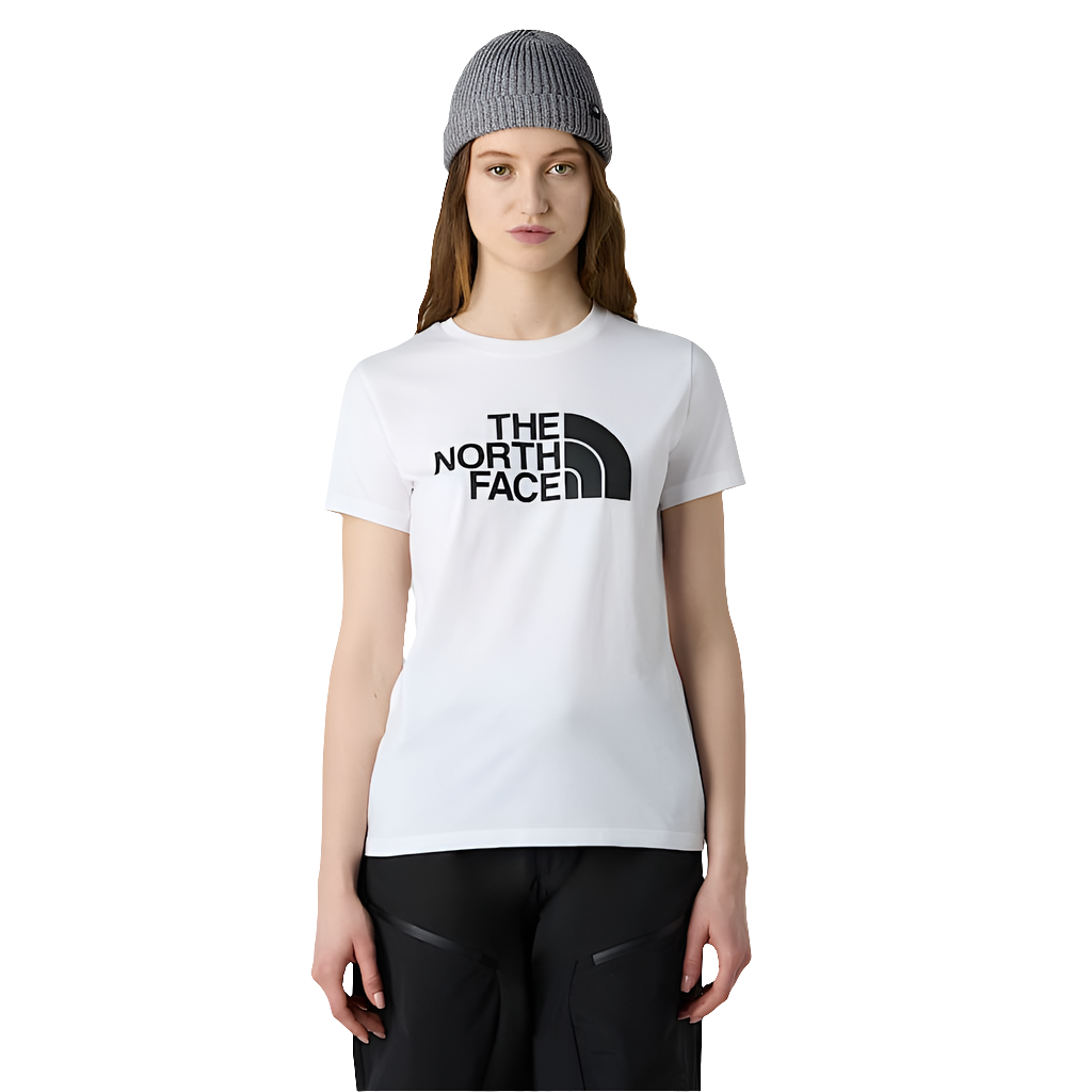 T-shirt The North Face W SS Easy Tee NF0A8A6D
