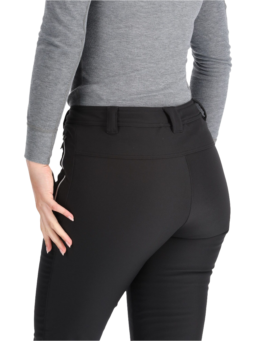 Pantaloni Luhta Erottaja 30763
