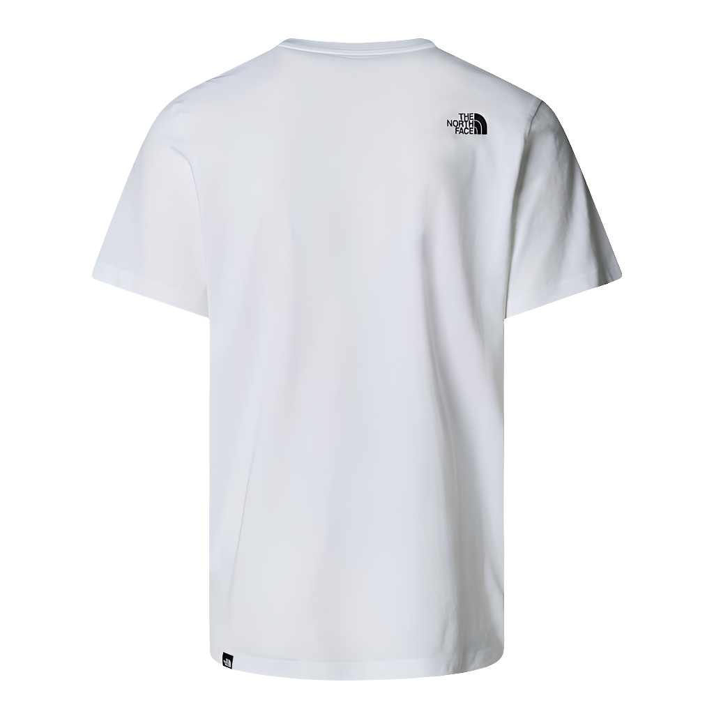 T-shirt The North Face M SS Easy Tee NF0A8A6C
