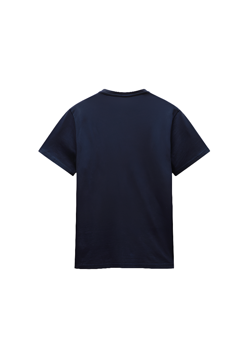 T-Shirt Napapijri Salis Ss Sum 0A4H8D