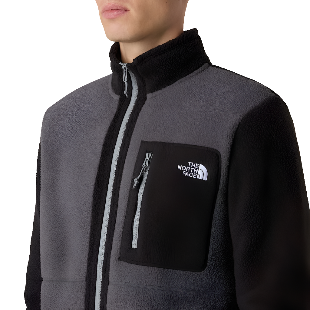 Pile The North Face M Yumiori Full Zip NF0A883R