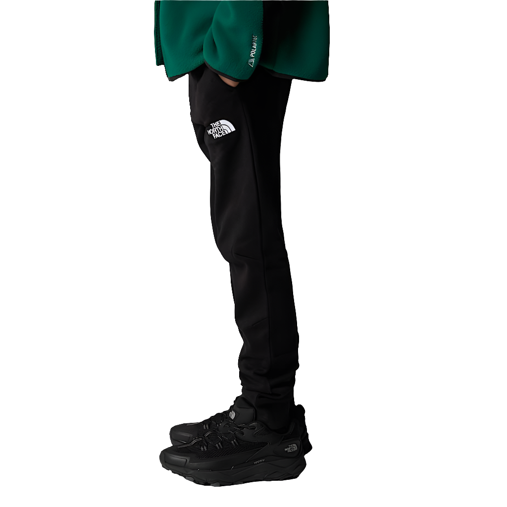 Pantalone The North Face Teen Slim Fit Joggers 0A89PD