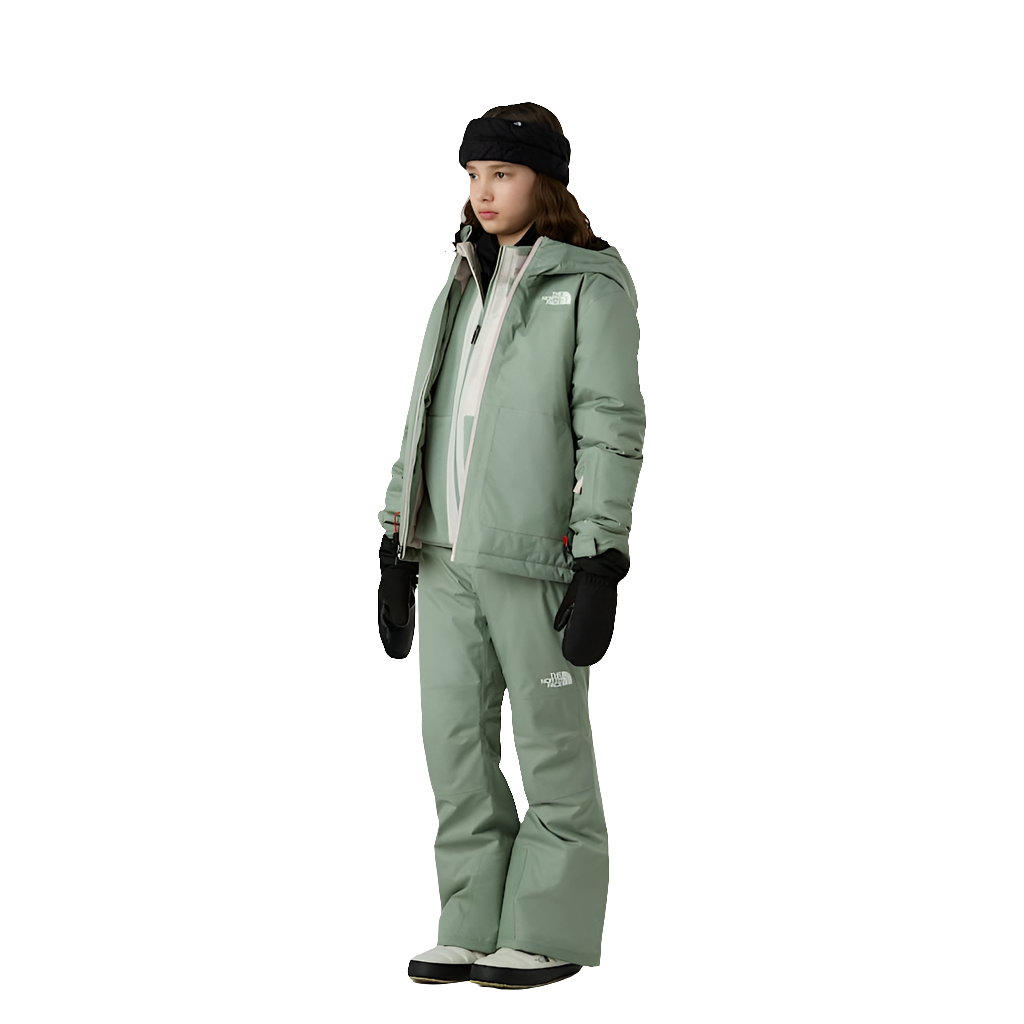 Pantaloni Sci The North Face G Freedom Insulated Pant NF0A88UH