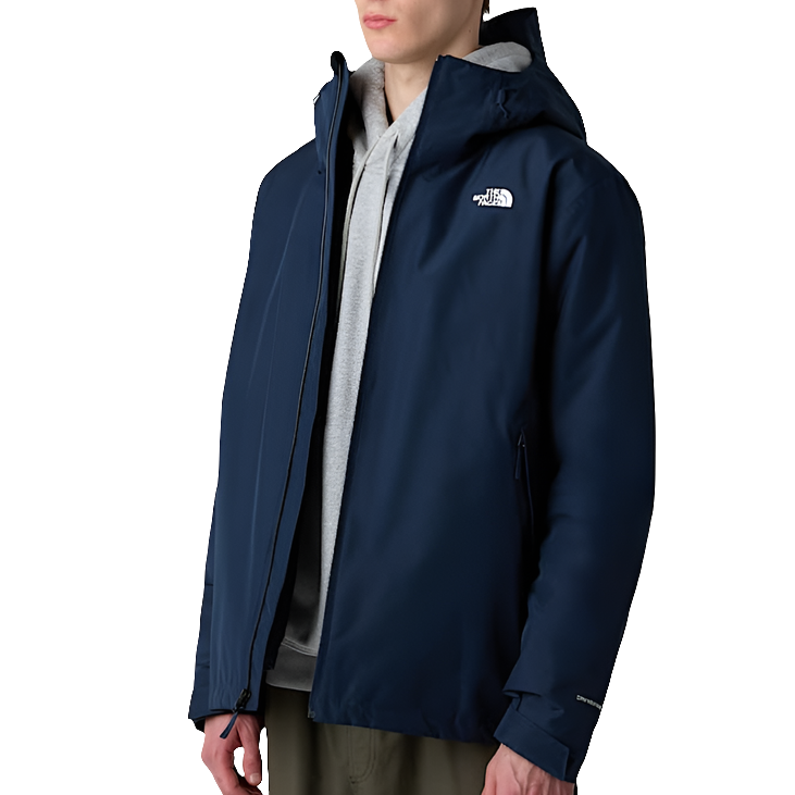 Giacca The North Face M Carto Mono Triclimate Hooded Jacket NF0A8D1S