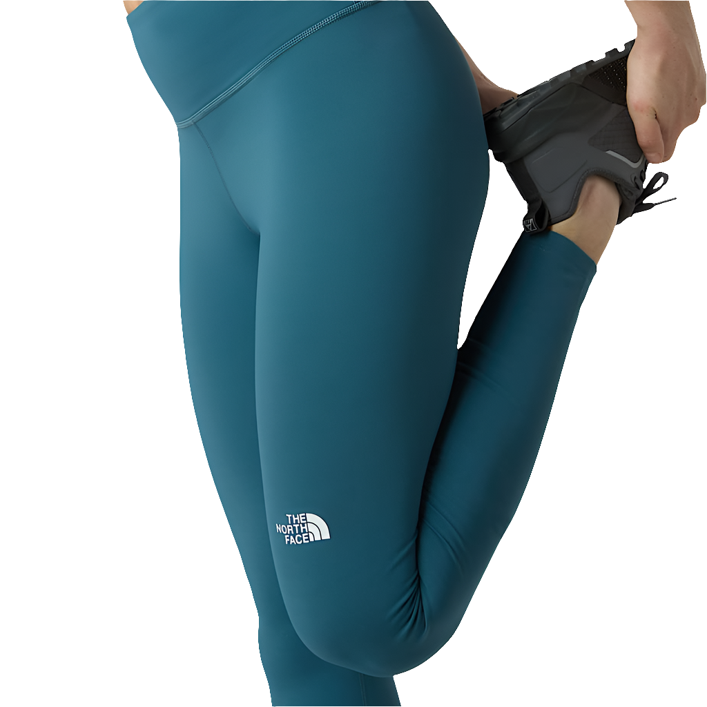 Leggins The North Face W Flex Warm Tights NF0A8E11