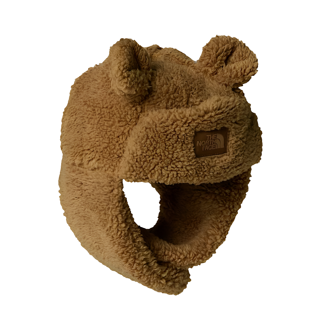 Cappello The North Face Baby Bear Trapper NF0A8CGG