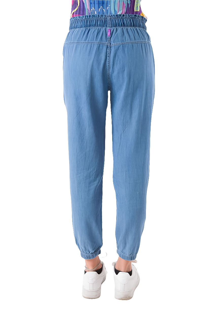 Pantalone Deha A00697