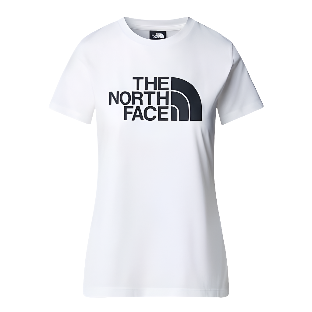 T-shirt The North Face W SS Easy Tee NF0A8A6D