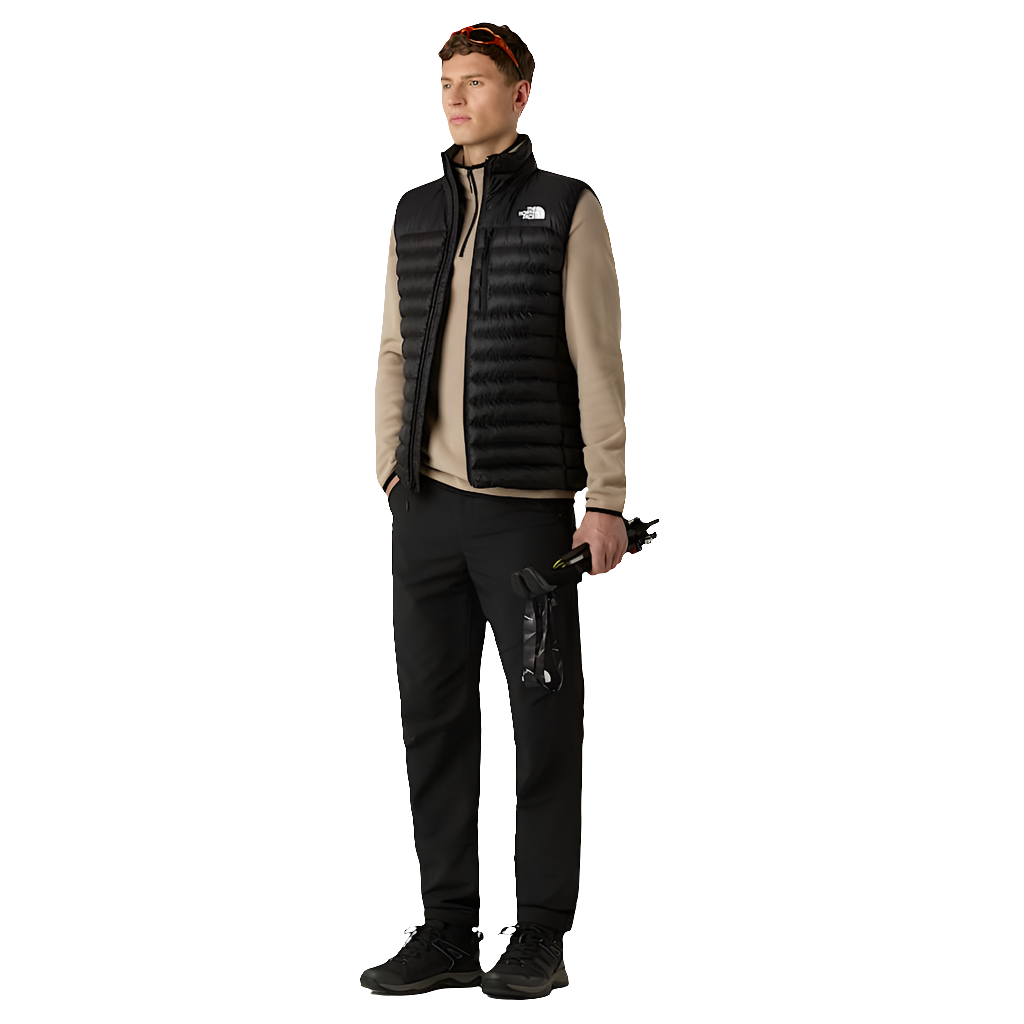 Gilet The North Face M Terra Peak Vest A089VC
